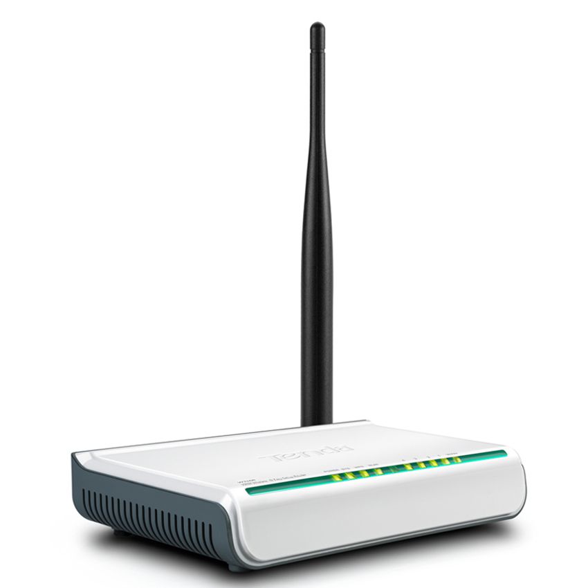 Tenda W316R 150Mbps Wireless N Easy Setup Router