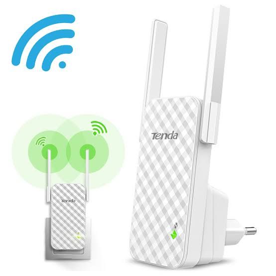 Tenda A9 Wireless N300 Universal