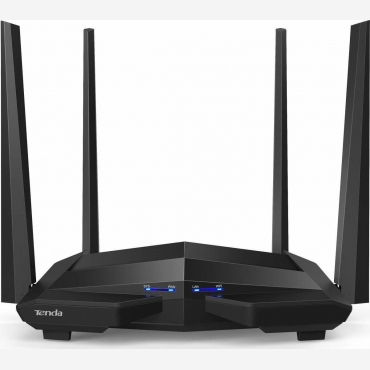Tenda AC10U Access Point Dual-Band Gigabit 1200Mbps