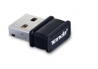 TENDA W311MI Wireless Pico USB N Adapter (150Mbps)