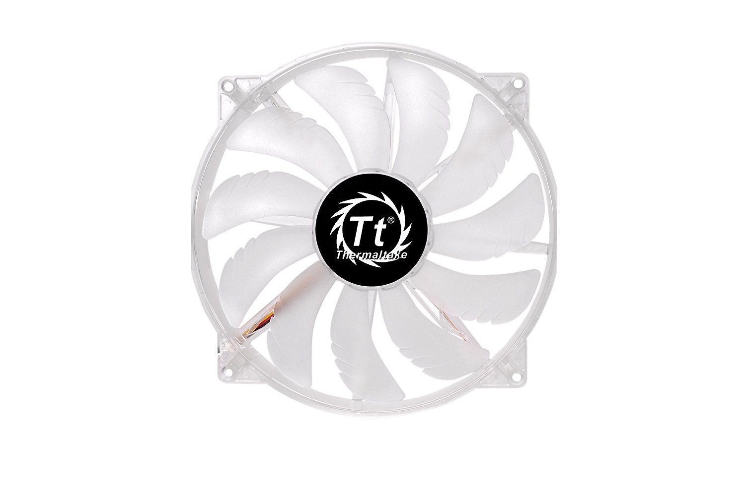 Thermaltake Pure 200mm Blue LED Fan