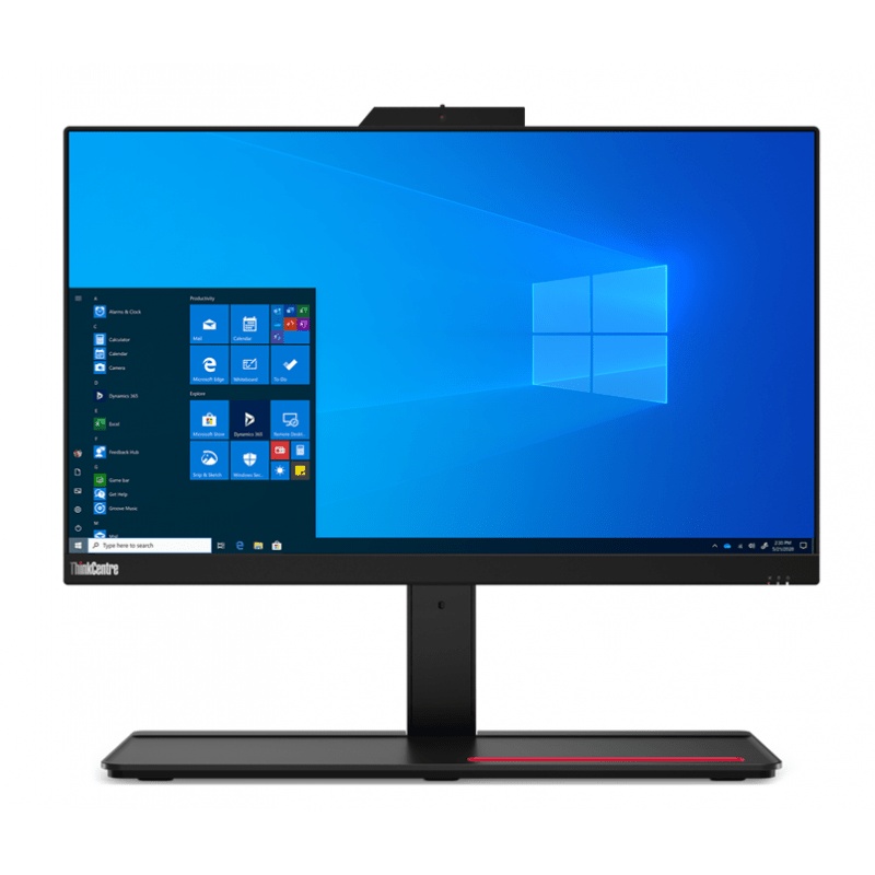 Lenovo ThinkCentre M90a Gen 2 (24 Touch) UltraFlex 4 i5-11th Gen 8GB SSD 256GB Wi-Fi Pro 3-Year Onsite