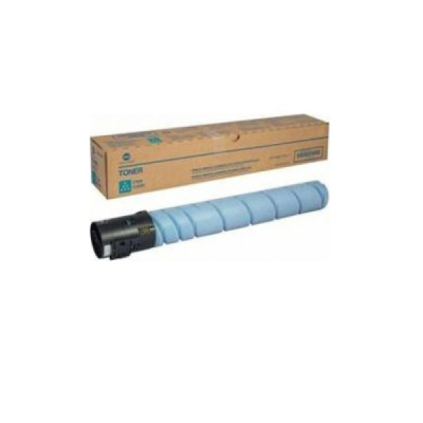 TN-221C CYAN TONER