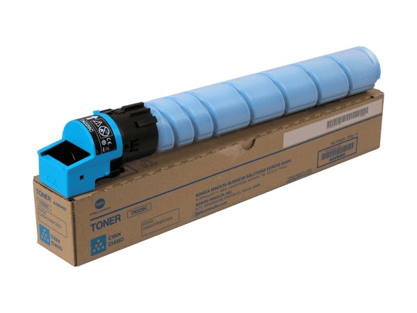 TN-328C Cyan Toner Cartridge