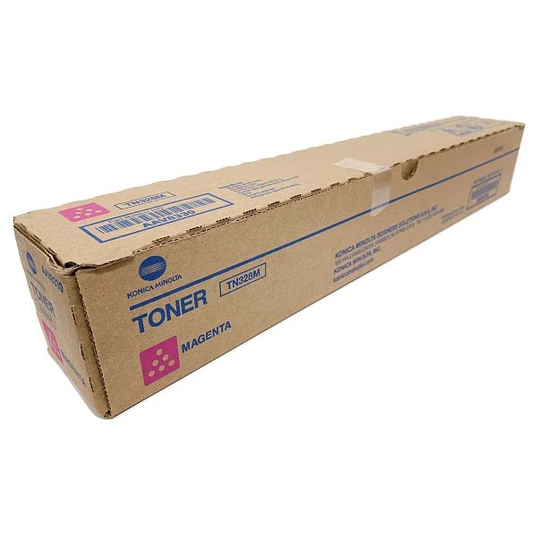 TN-328M Magenta Toner Cartridge