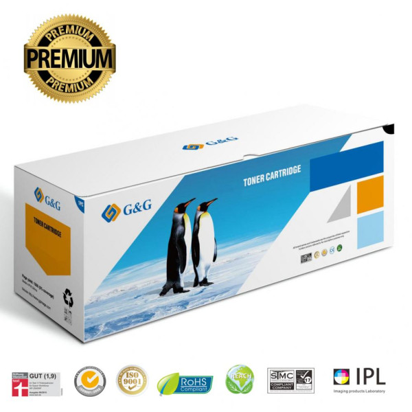 HP Color LaserJet 5500 / 5550 Cyan Toner Cartridge (C9731A) (645A)