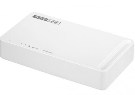Totolink S505G 5-Port Gigabit Desktop Switch