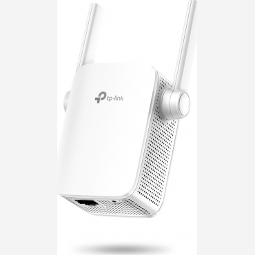 TP-Link TL-WA855RE v5 802.11n/g/b, 2.4GHz, 2T2R WLAN range extender 300mb