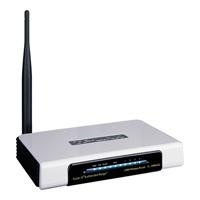 TP-LINK TLWR642G 108M Wireless LAN Router (MTX)