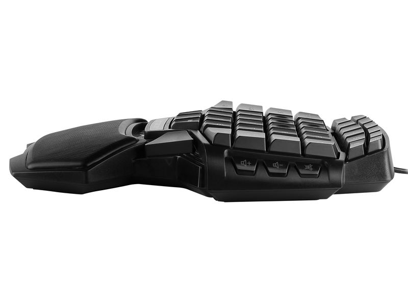 TRACER Avenger Gaming Keypad Black TRK-323