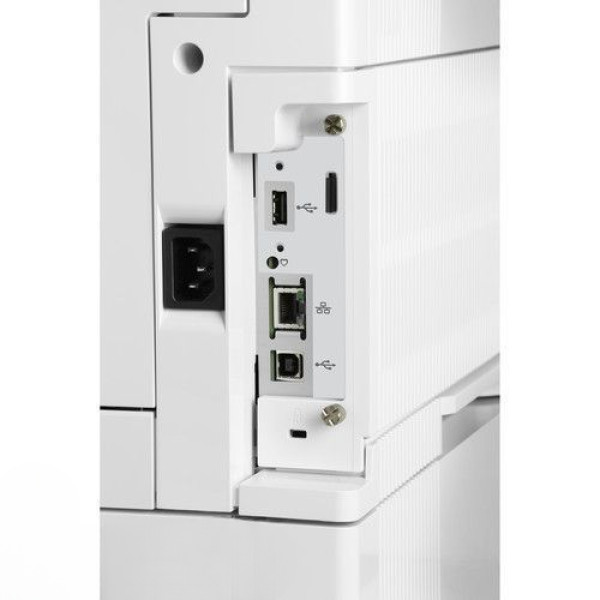 Refurbished HP Laserjet Enterprise M607dn Printer