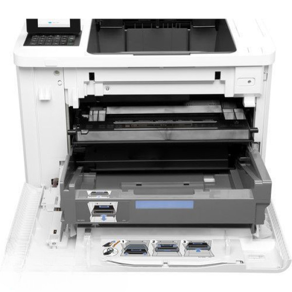 Refurbished HP Laserjet Enterprise M607dn Printer