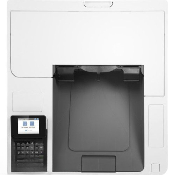 Refurbished HP Laserjet Enterprise M607dn Printer