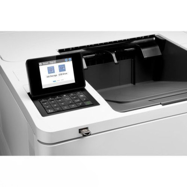 Refurbished HP Laserjet Enterprise M607dn Printer