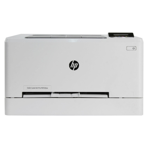 HP LaserJet Pro M254nw A4 Colour Laser Printers T6B59A *Refurbished*