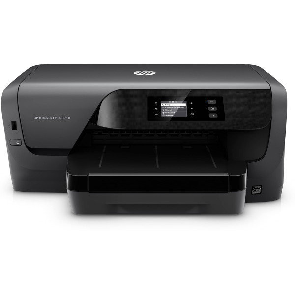 HP OfficeJet Pro 8210 A4 Colour InkJet Printer D9L63A *Refurbished*