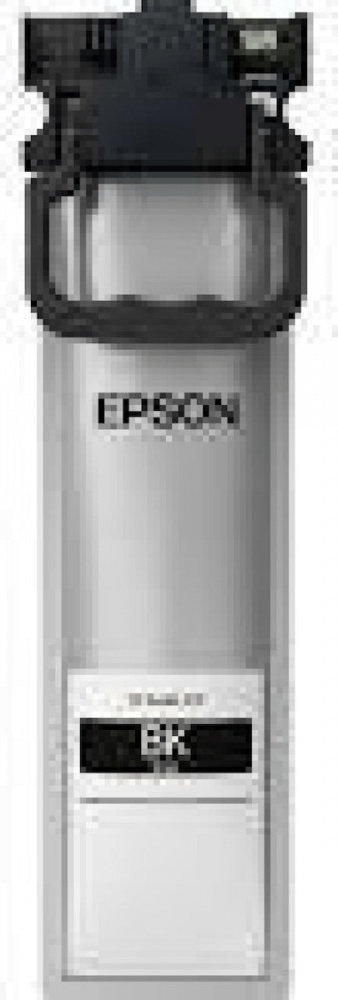 Συμβατό Μελάνι Εκτυπωτή InkJet Epson C13T944140, T9441 66ml Μαύρο
