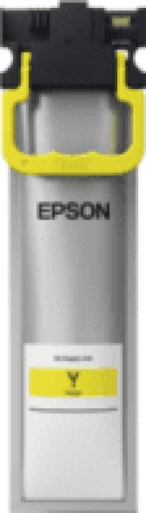 Συμβατό Μελάνι Εκτυπωτή InkJet Epson C13T944440 (T9444_IC) 44ml Κίτρινο