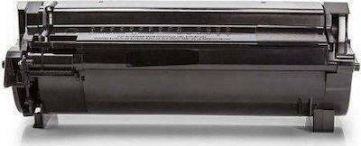 COMPATIBLE TONER  Lexmark Black MS410, MS510,MS610,MS415