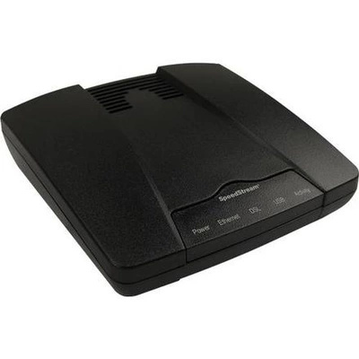 Μόντεμ SIEMENS SpeedStream 4201 ADSL (ΜΤΧ)