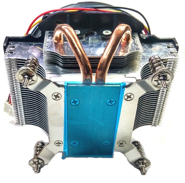 Ψύκτρα για Επεξεργαστές με Socket LGA 775 (Oem)