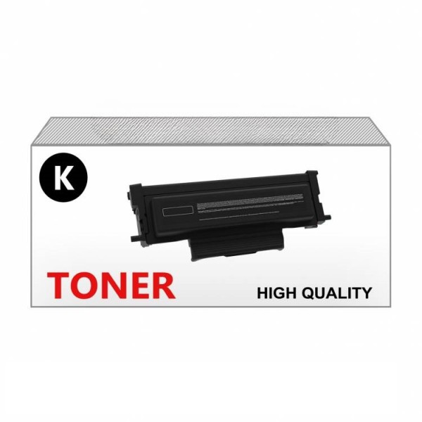 Συμβατό Toner Lexmark B2236 (6k) Black Extra Μεγάλη Ποσότητα