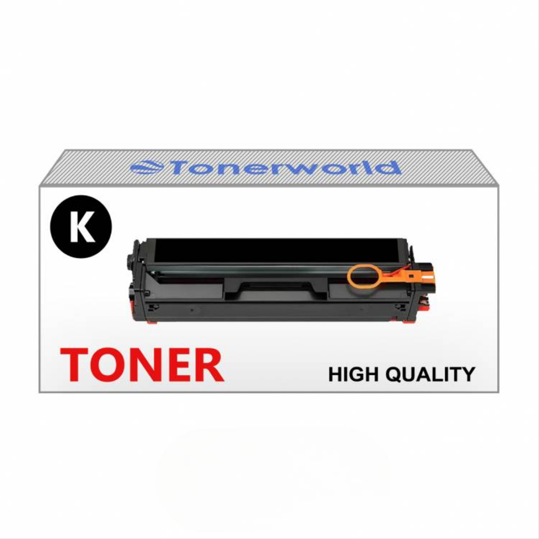 Compatible Toner Lexmark C3220K0 - C3224 Black