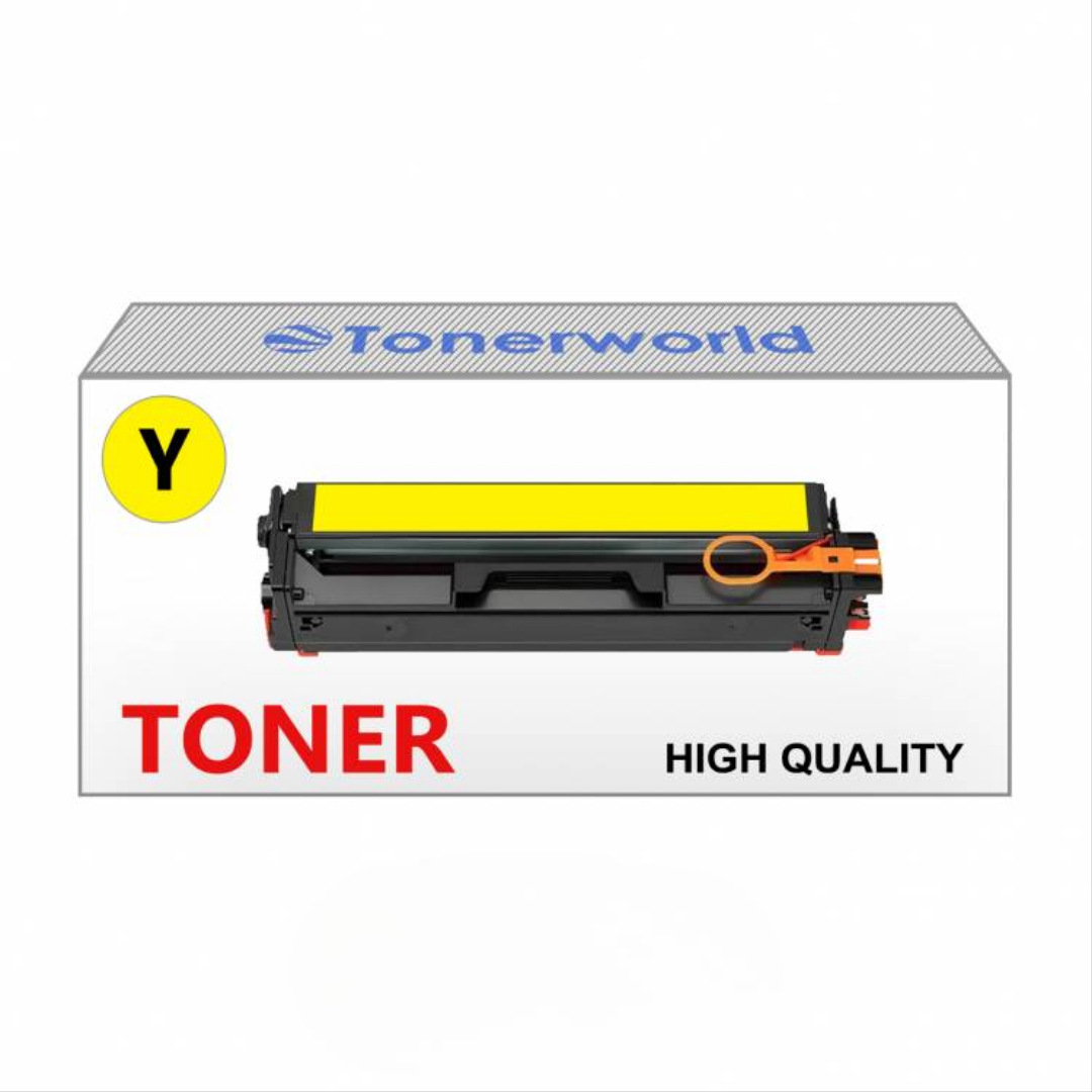 Συμβατό Toner Lexmark C3220Y0 - C3224 Yellow