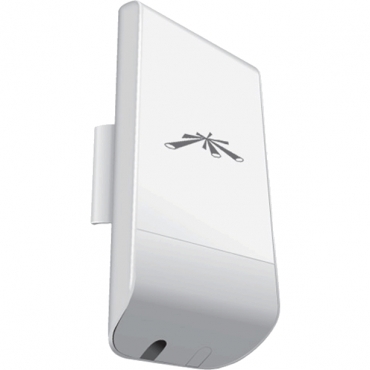 Ubiquiti NanoStation M2 Loco 2.4GHz 8dBi Wireless Access Point (LOCOM2 ) (OEM)