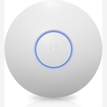 Ubiquiti UAP-AC-LITE UniFi AP Indoor Dual Radio 2.4/5GHz/802.11 a/b/g/n/ac Access Point