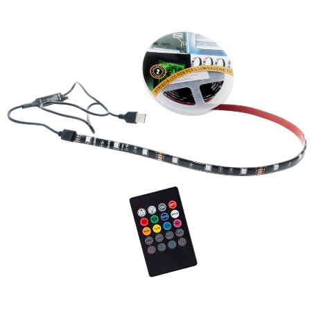 Universo LED USB RGB Music Controller (OEM)