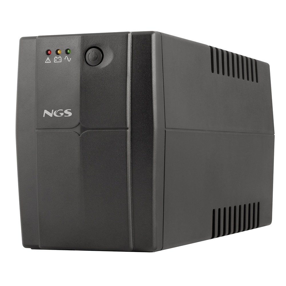 UPS NGS Line Interactive FORTRESS 900V3 LED 600VA