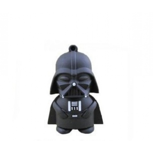 USB 2 Flash Drive 16GB Darth Vader STWRS-DV (OEM)