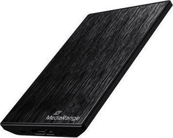Εξωτερικός Σκληρός Δίσκος USB 3 Media Range 128gb SSD MR990