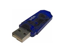 USB Fast Infra-Red (IrDA) Adapter (Blister Pack)