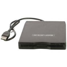 Εξωτερικό USB floppy drive 3,5