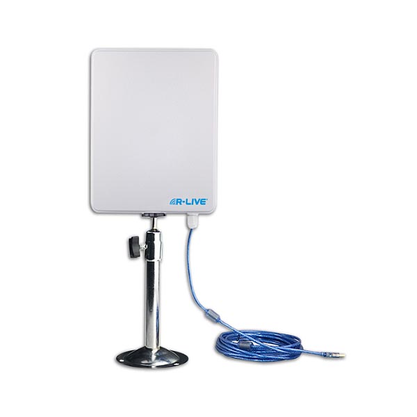 Air-Live CF-N5 USB Wireless LAN Wi-Fi Antenna