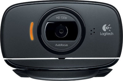 Logitech C525 Webcam (960-001064)