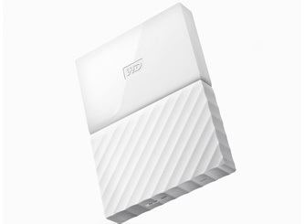 Western Digital My Passport 1TB