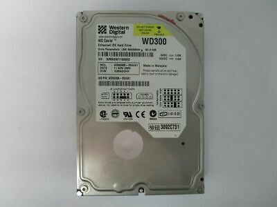 Σκληρός δίσκος Western Digital WD Caviar 30GB 3.5