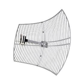 Wireless Lan Antenna N-TYPE 24Dbi Logilink WL0097