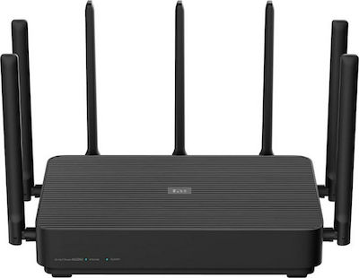 Xiaomi Mi AIoT Router AC2350 (Black, ) (DVB4248GL)