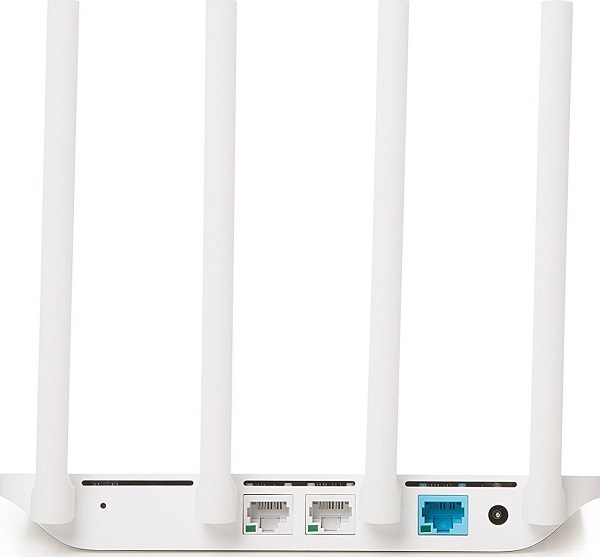 Xiaomi Mi WiFi Router 3C R3L - White
