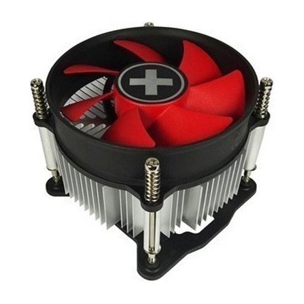 Xilence Cooling I250PWM 120mm Case Fan