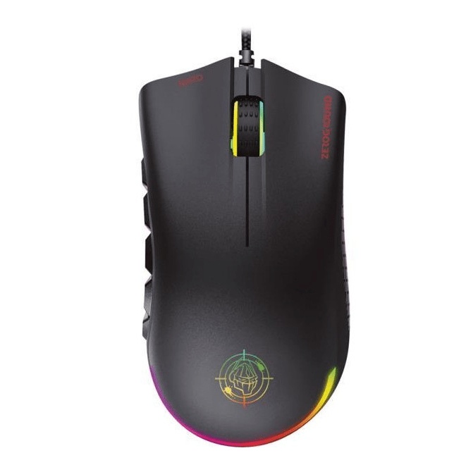 Zeroground Niiro Pro v3 Gaming Mouse (MS-3700G)