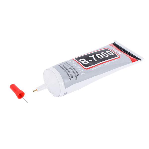 Zhanlida B-7000 Multipurpose Epoxy Glue (50ml)