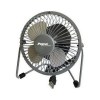 Mini 401 Portable Desk Fan 4 '' Silver Primo