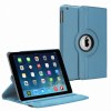 Apple iPad Air 2 - Περιστρεφόμενη & αναδιπλούμενη δερμάτινη (συνθετική) θήκη Γαλάζιο (OEM) Apple iPad Air 2 - Περιστρεφόμενη & αναδιπλούμενη δερμάτινη (συνθετική) θήκη Γαλάζιο (OEM)