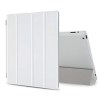 Θήκη Apple iPad Smart Cover (iPad 2, iPad 3) (άσπρο) Θήκη Apple iPad Smart Cover (iPad 2, iPad 3) (άσπρο)