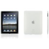 Griffin Gb01594 Flexgrip White For Apple iPad1 Tablet WiFi 16GB 32GB 64GB Griffin Gb01594 Flexgrip White For Apple iPad1 Tablet WiFi 16GB 32GB 64GB